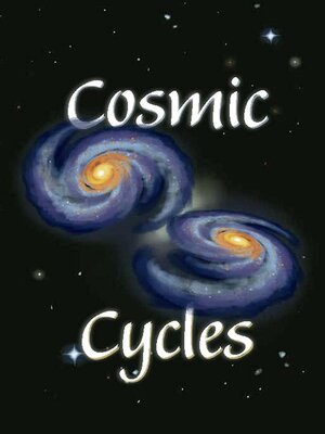 cover image of Cosmic Cycles